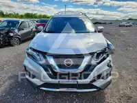 2019 Nissan ROGUE фото
