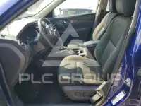 2019 Nissan ROGUE фото