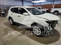 2019 Nissan ROGUE photo