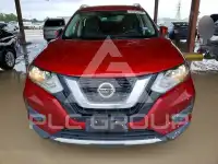 2019 Nissan ROGUE photo