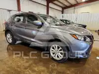 2019 Nissan ROGUE фото