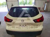 2019 Nissan ROGUE фото