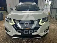 2019 Nissan ROGUE фото