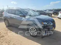2019 Nissan ROGUE фото