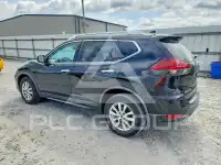2019 Nissan ROGUE фото