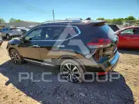 2019 Nissan ROGUE фото