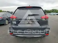 2019 Nissan ROGUE фото