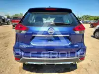 2019 Nissan ROGUE фото