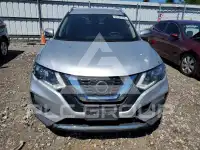 2019 Nissan ROGUE фото