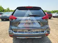 2019 Nissan ROGUE фото