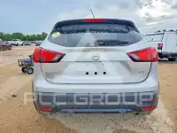 2019 Nissan ROGUE фото