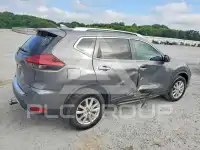 2019 Nissan ROGUE фото