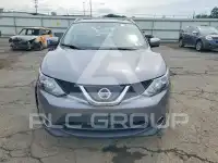 2019 Nissan ROGUE фото