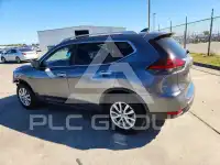 2019 Nissan ROGUE photo