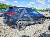 2019 Nissan ROGUE photo