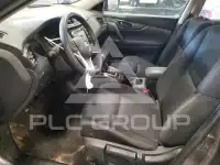 2019 Nissan ROGUE photo
