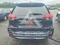 2019 Nissan ROGUE фото