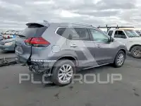 2019 Nissan ROGUE фото
