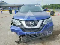 2019 Nissan ROGUE фото
