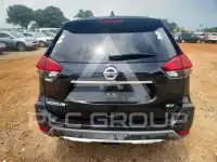 2019 Nissan ROGUE фото