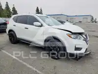 2019 Nissan ROGUE фото