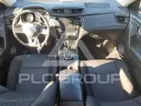 2019 Nissan ROGUE фото