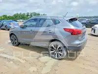 2019 Nissan ROGUE фото
