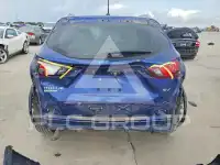 2019 Nissan ROGUE фото