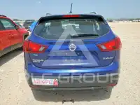 2019 Nissan ROGUE фото