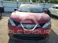 2019 Nissan ROGUE фото