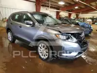 2019 Nissan ROGUE photo