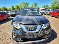 2019 Nissan ROGUE фото