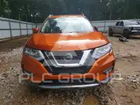 2019 Nissan ROGUE photo