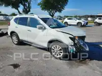 2019 Nissan ROGUE фото