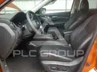 2019 Nissan ROGUE photo