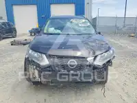 2019 Nissan ROGUE photo