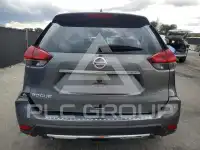 2019 Nissan ROGUE фото