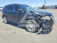 2019 Nissan ROGUE фото