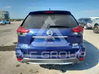 2019 Nissan ROGUE photo
