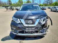 2019 Nissan ROGUE photo