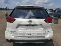 2019 Nissan ROGUE фото