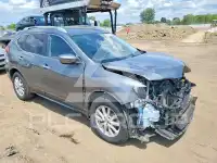 2019 Nissan ROGUE фото