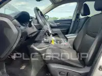 2019 Nissan ROGUE photo