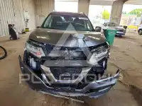2019 Nissan ROGUE фото