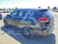 2019 Nissan ROGUE фото