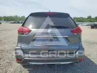 2019 Nissan ROGUE фото