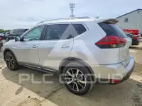 2019 Nissan ROGUE фото