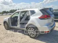 2019 Nissan ROGUE фото