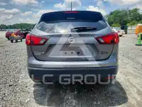 2019 Nissan ROGUE фото