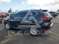 2019 Nissan ROGUE фото